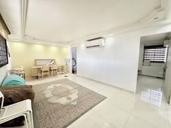 Blk 142 Eunos Spring (Bedok), HDB 4 Rooms #575316371
